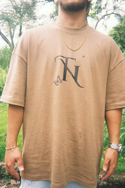 "TN" -Soul Brew ☕✨