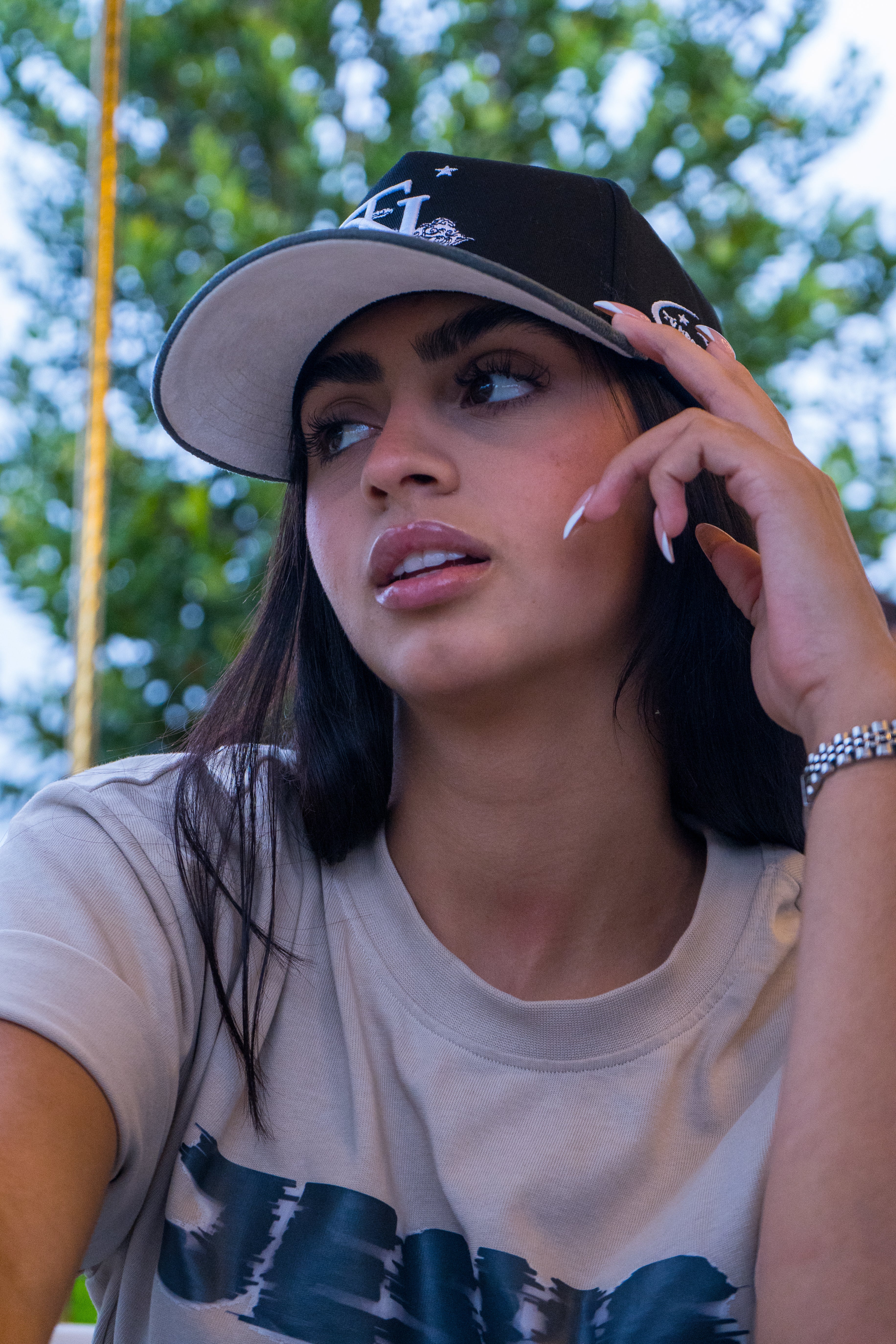 NO FEAR, JUST FAITH ✝