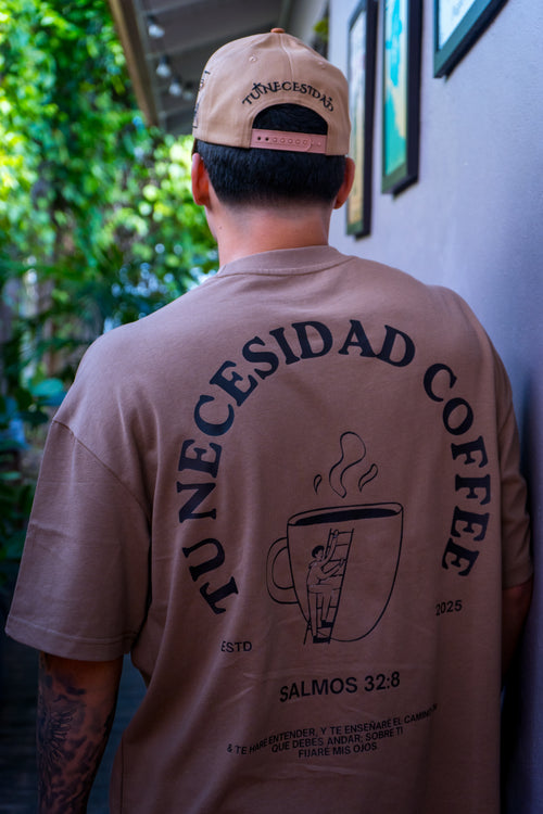 "TN" -Soul Brew ☕✨