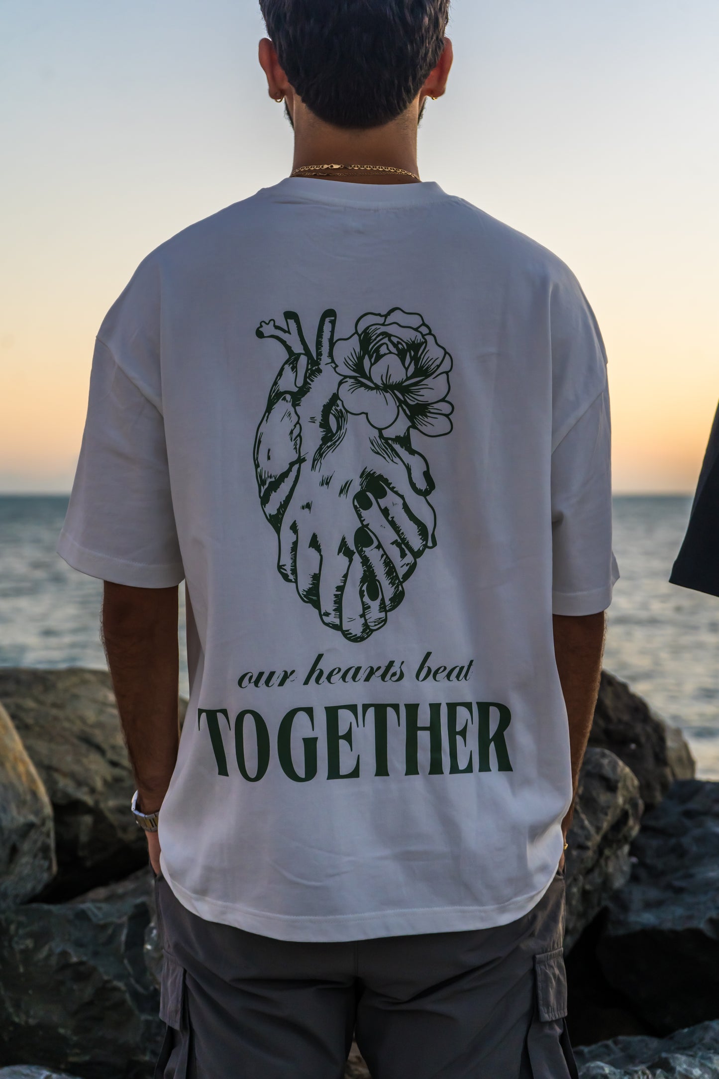 “Together”