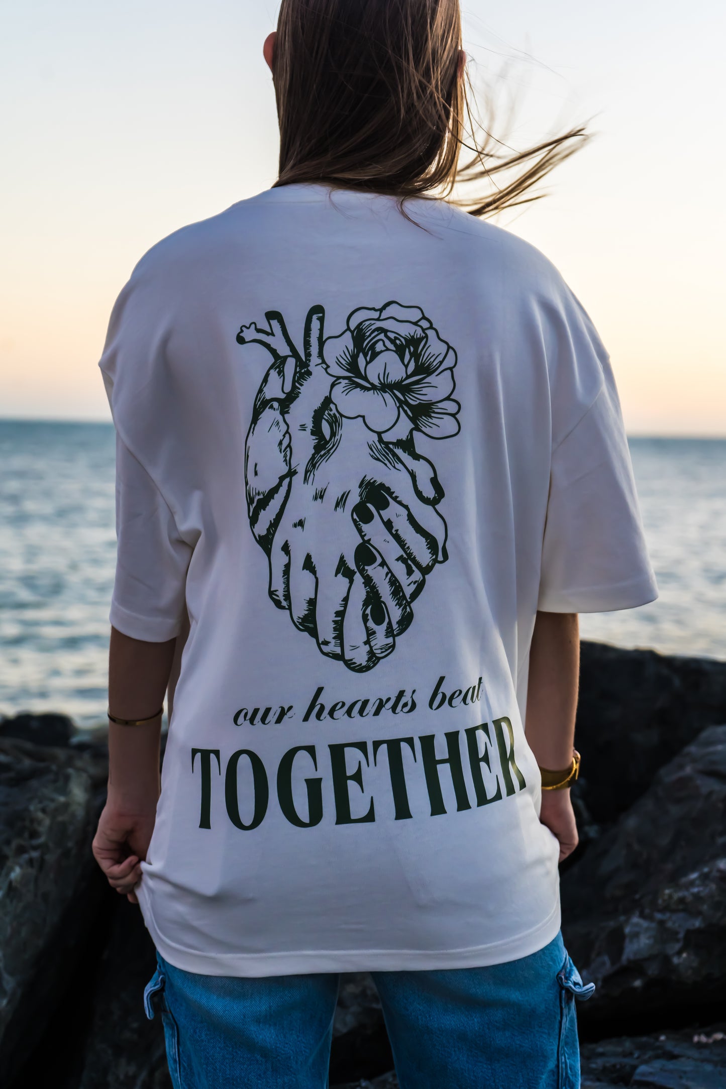 “Together”