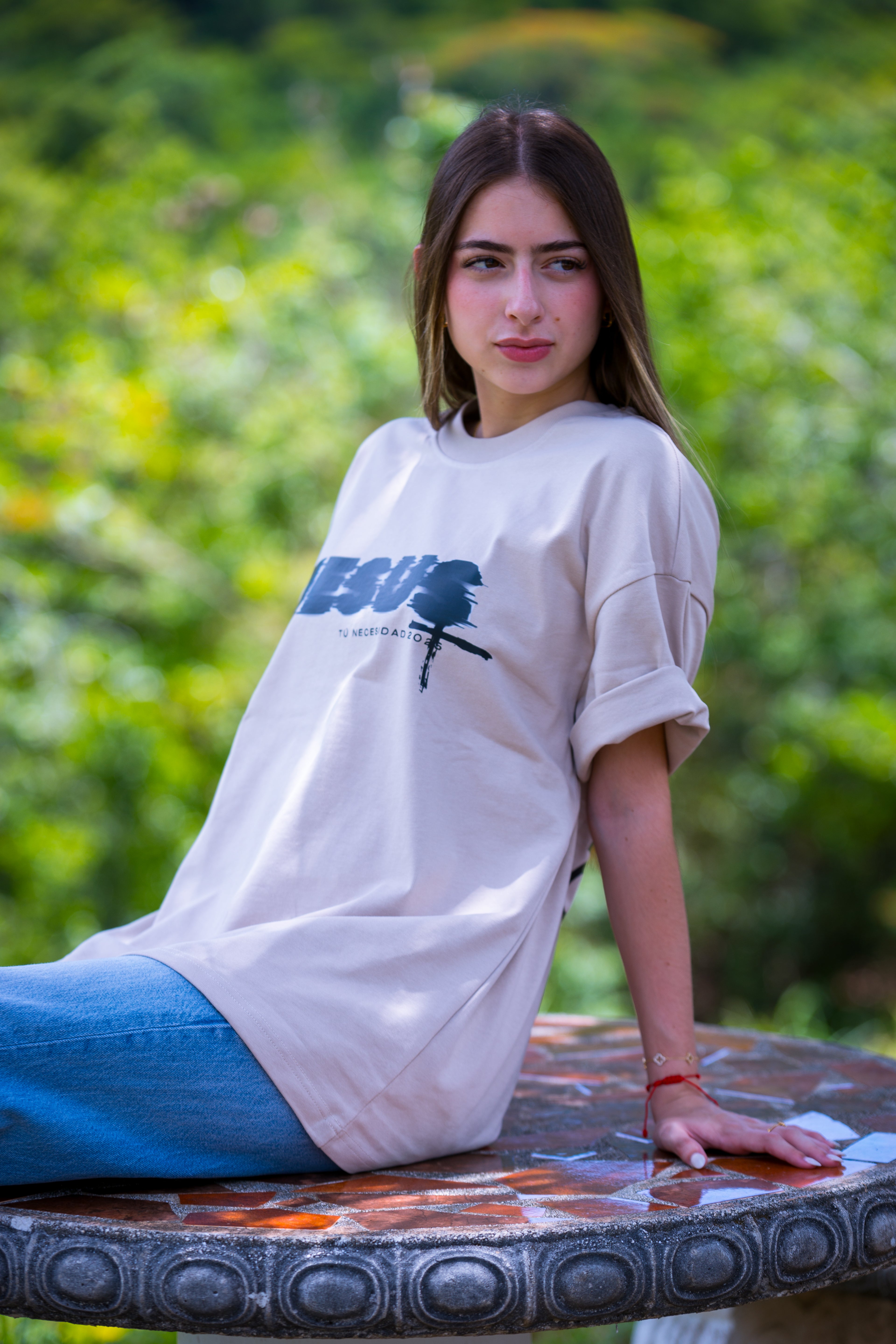 NO FEAR, JUST FAITH ✝