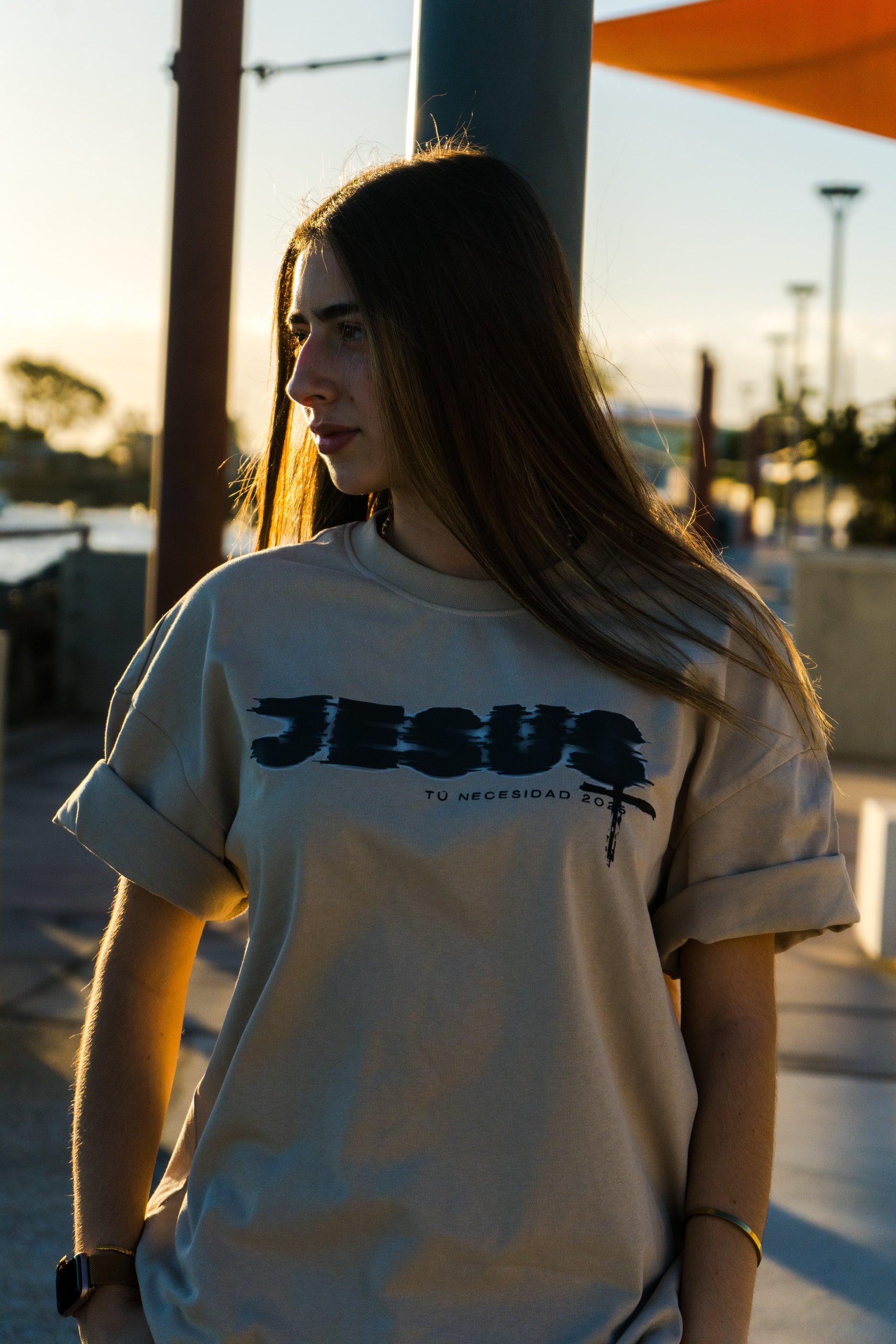 NO FEAR, JUST FAITH ✝