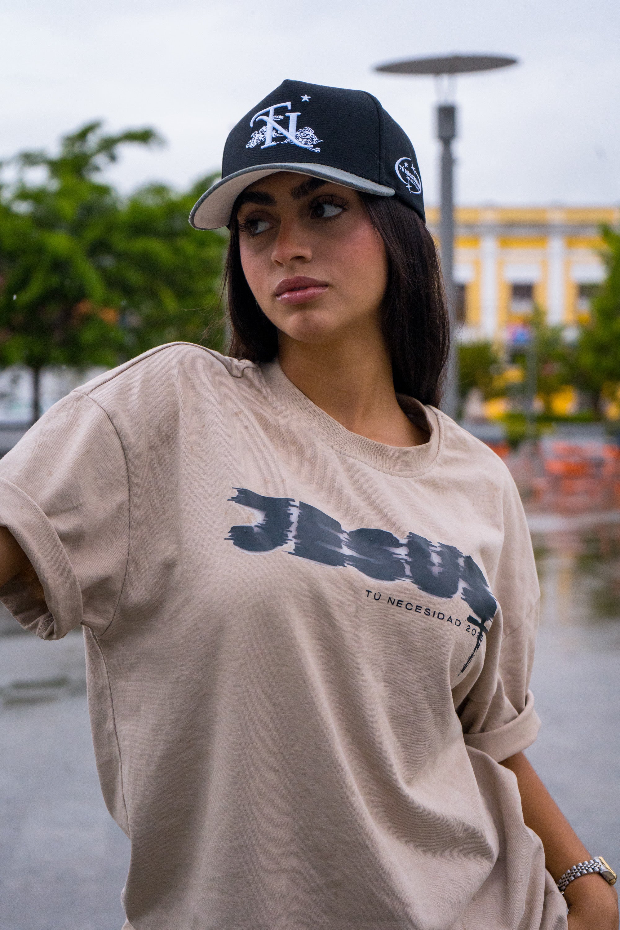 NO FEAR, JUST FAITH ✝