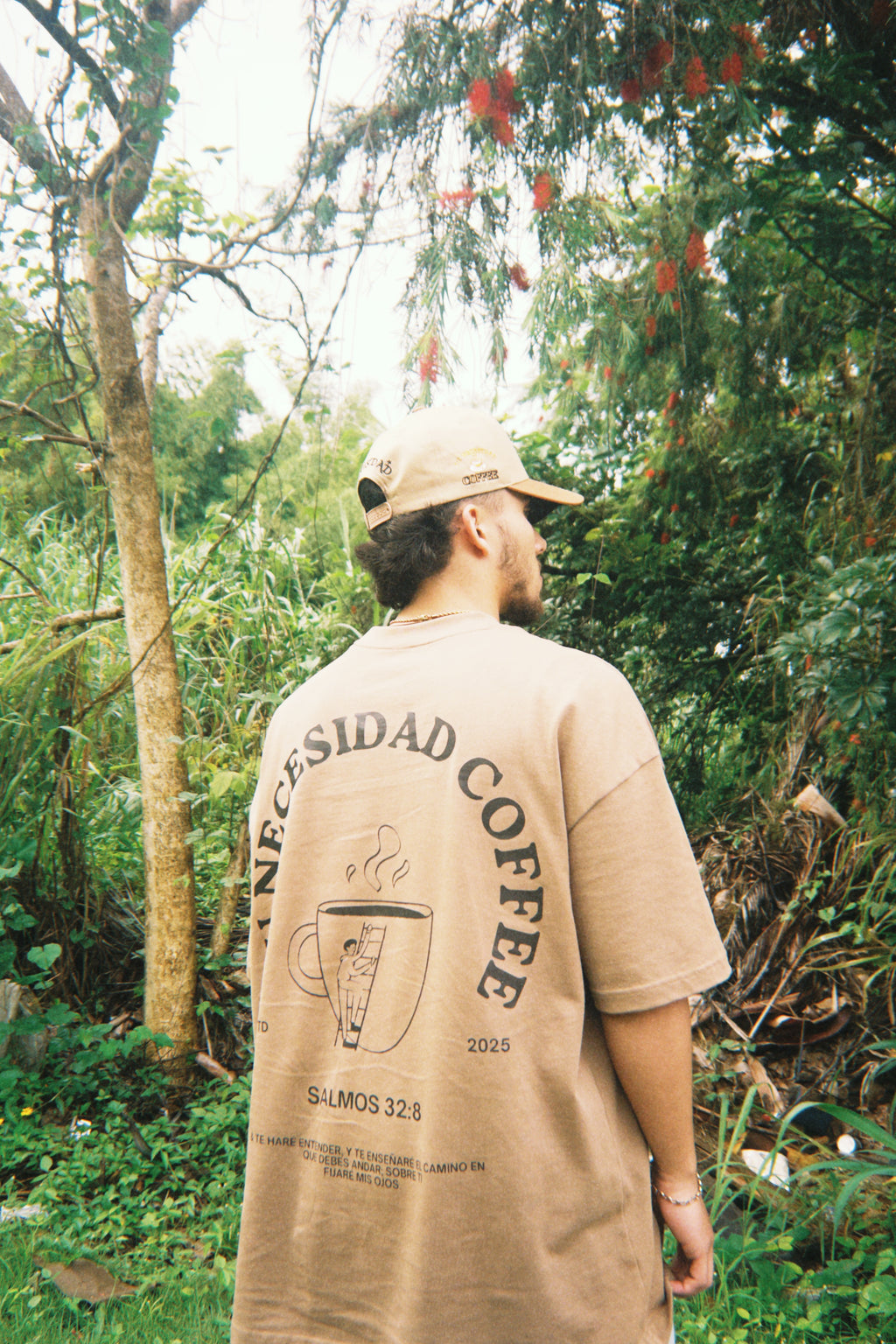 "TN" -Soul Brew ☕✨ (El café que conecta con el alma)