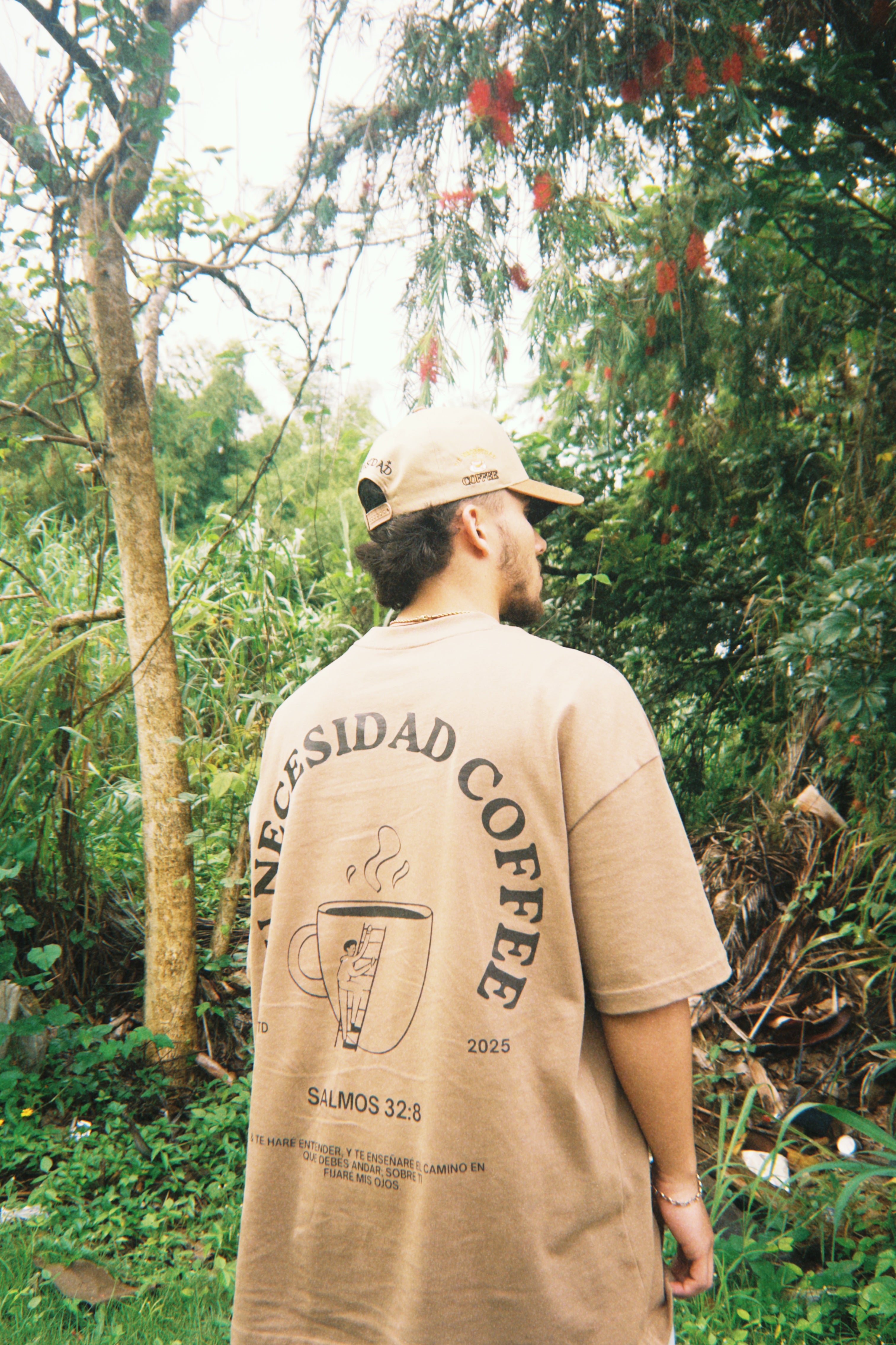 "TN" -Soul Brew ☕✨ (El café que conecta con el alma)