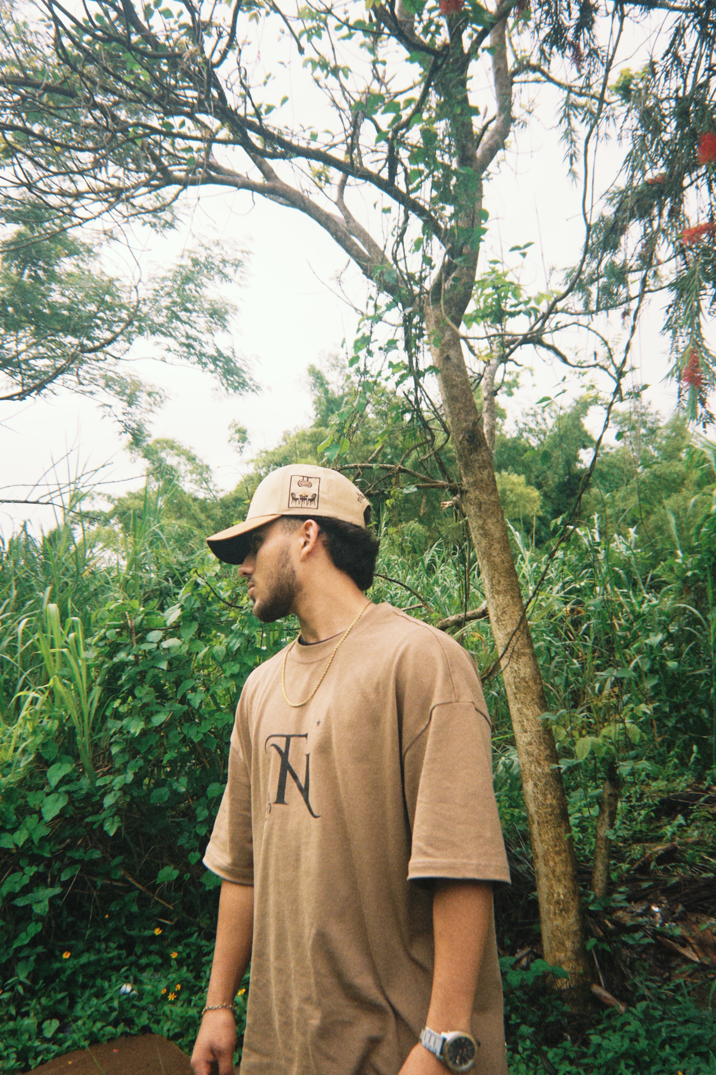 "TN" -Soul Brew ☕✨ (El café que conecta con el alma)