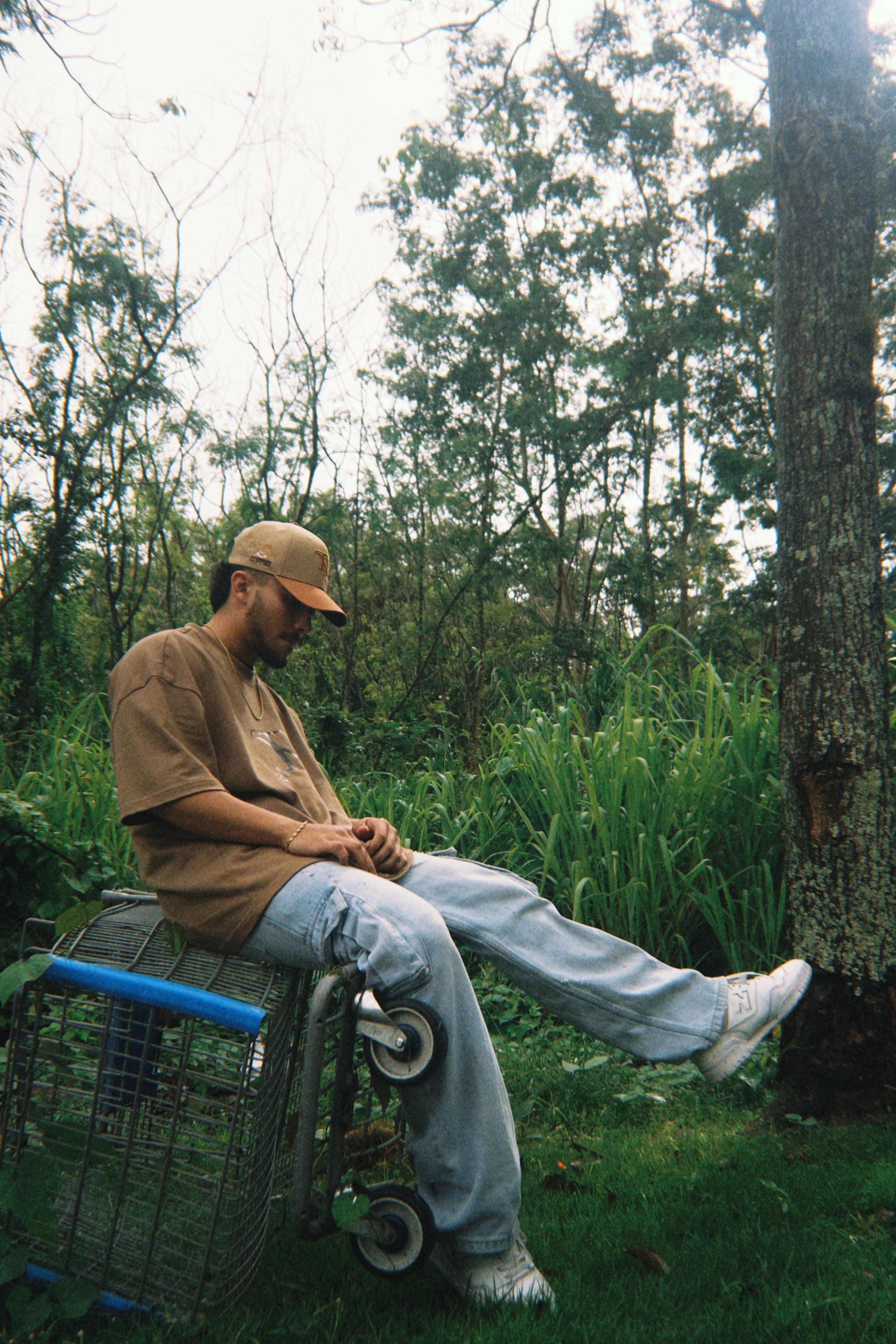 "TN" -Soul Brew ☕✨