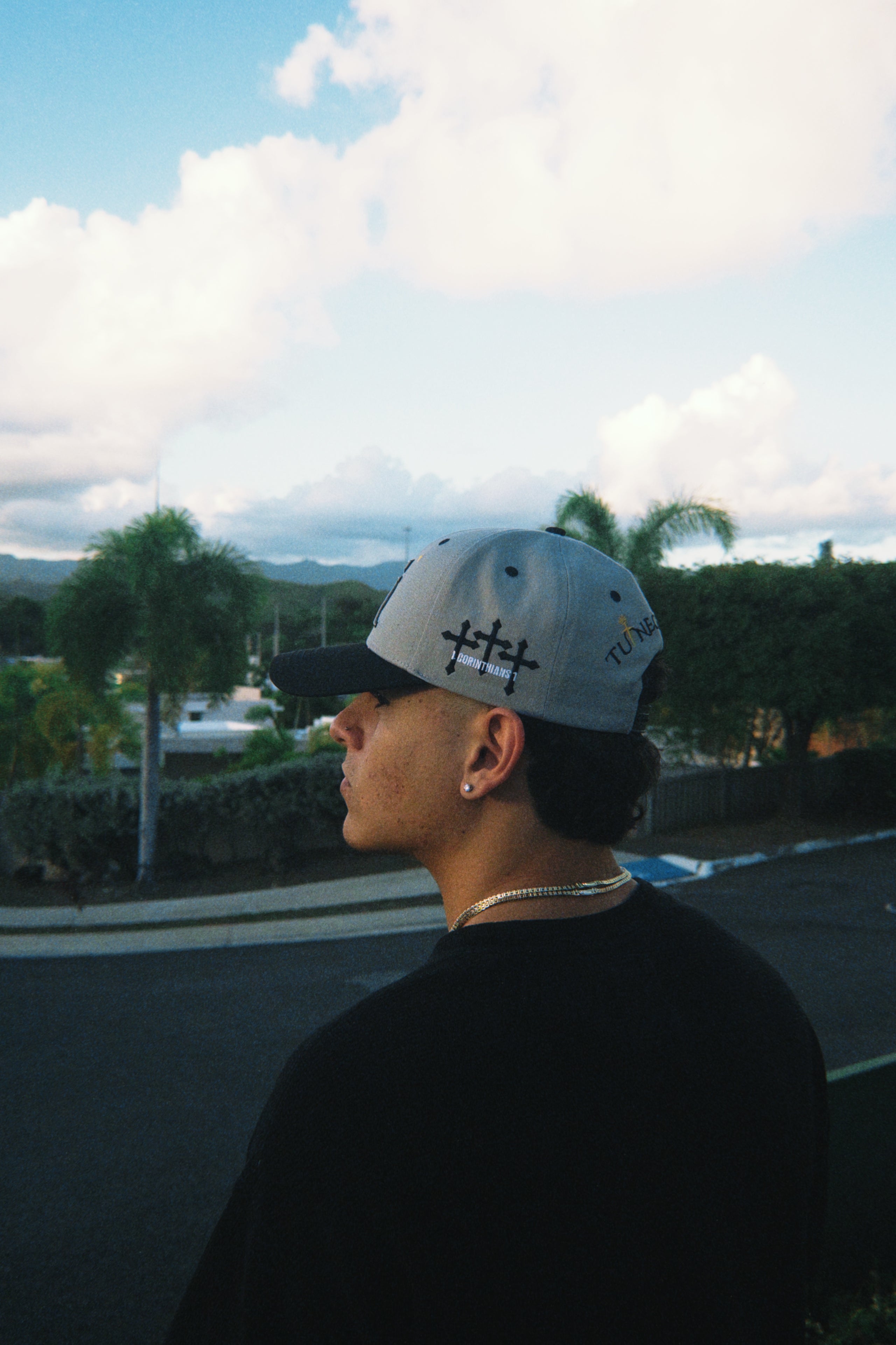 * ”TN” – Kingdom 👑✝️