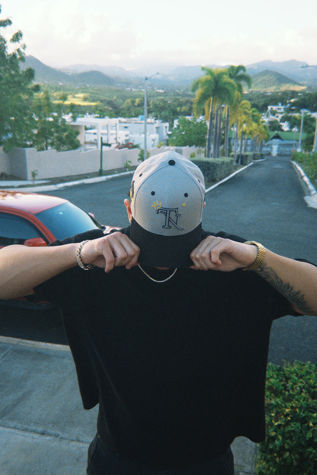 * ”TN” – Kingdom 👑✝️