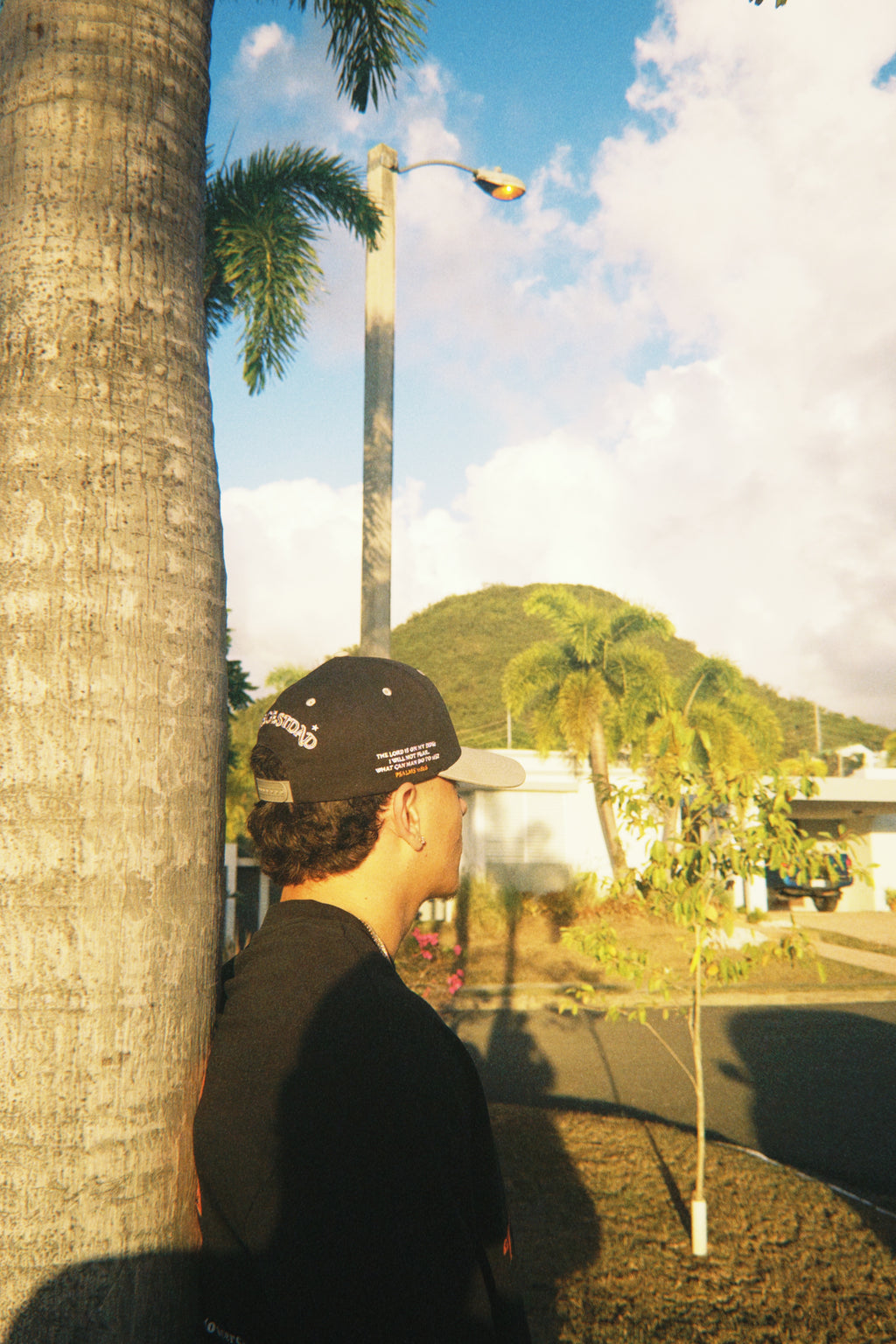 * ”TN” - Faith Above 📖 ✨